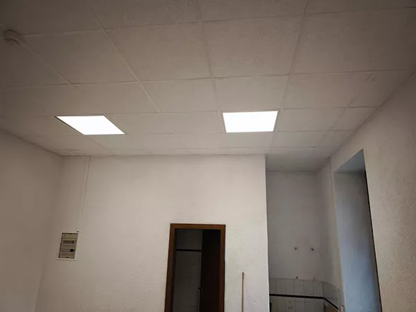 Jugendraum Gestaltung